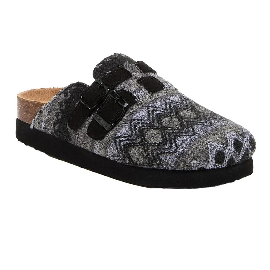 Abel Plus Ciabatte Zig Zag