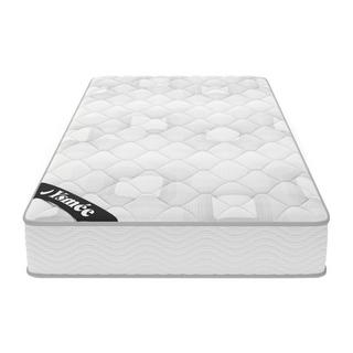 DREAMEA Matelas ressorts ensachés ép SONGE de DREAMEA  