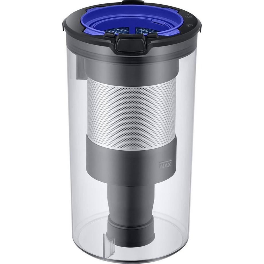 SAMSUNG VS20B75ACR5/WA Jet 75 complete Staubsauger  