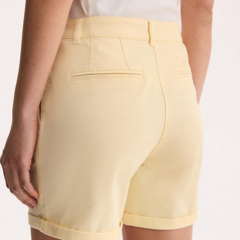 La Redoute Collections Short Chino  