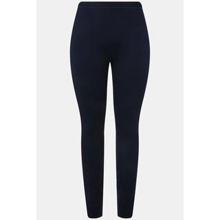 Ulla Popken Leggings funzionali da sci ad asciugatura rapida extra caldi  