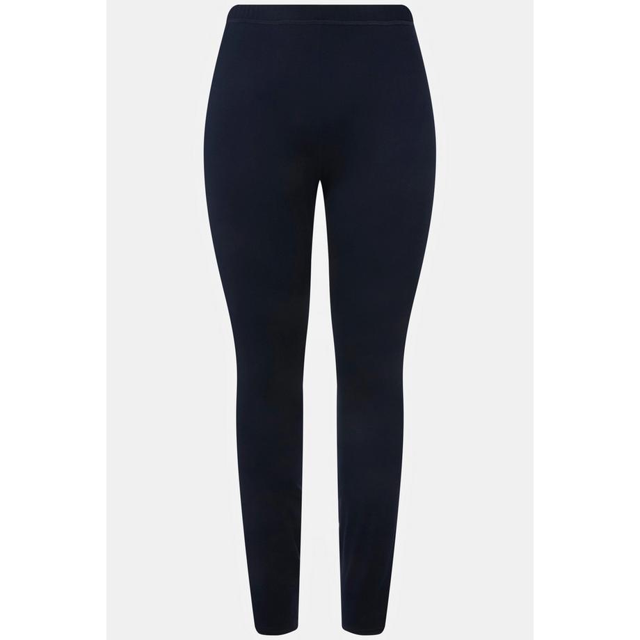Ulla Popken Ski Funktionsleggings schnell trocknend extra warm  