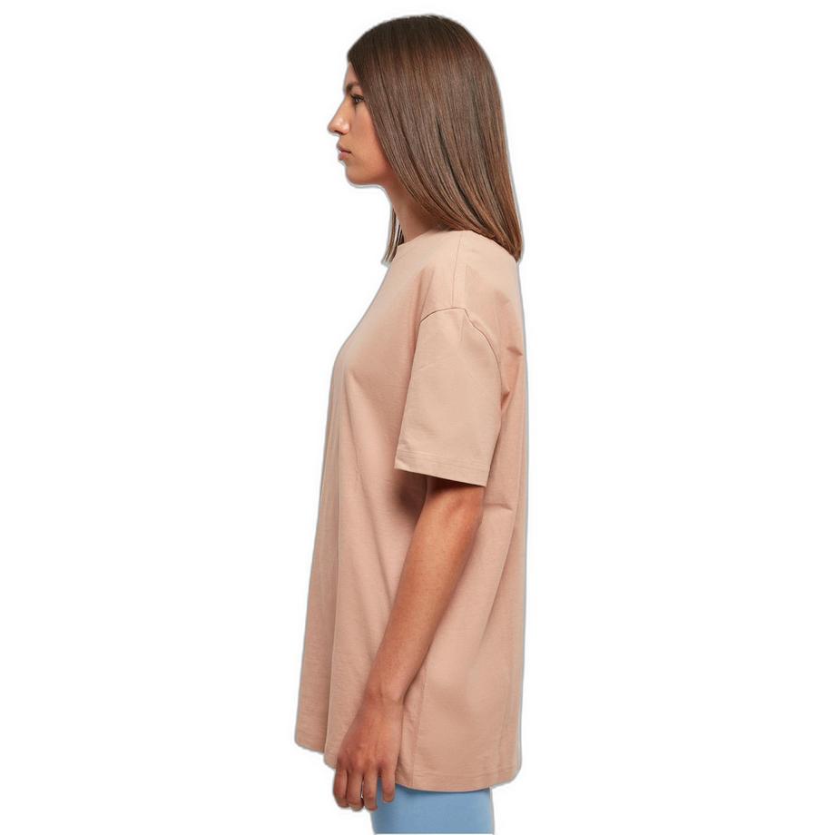 URBAN CLASSICS T-shirt Boyfriend Oversize  