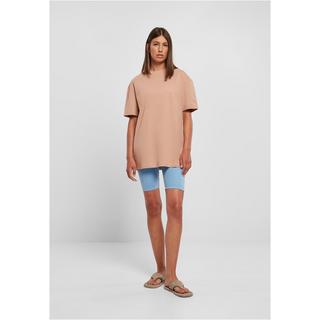 URBAN CLASSICS  t-shirt boyfriend oversize 