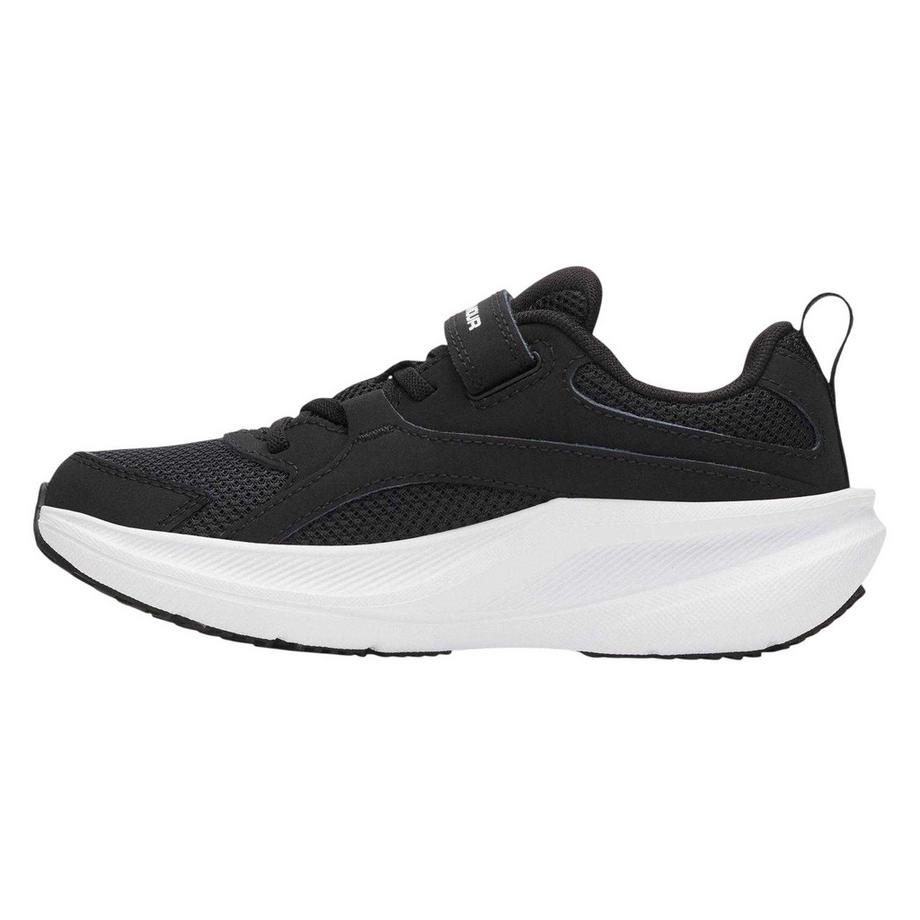 UNDER ARMOUR Assert 11 Sneaker mit Klettverschluss  