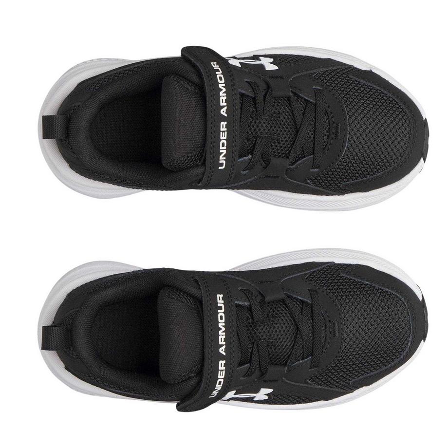 UNDER ARMOUR Assert 11 Sneaker mit Klettverschluss  