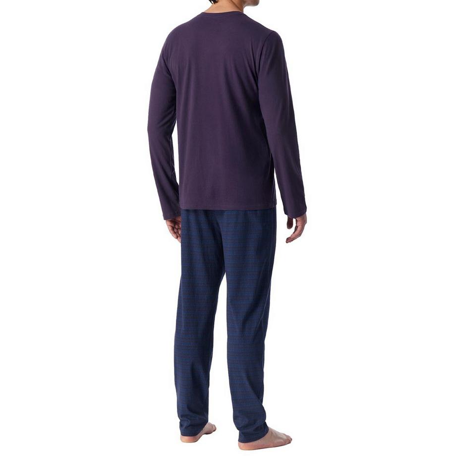Schiesser Casual Essentials - pyjama  