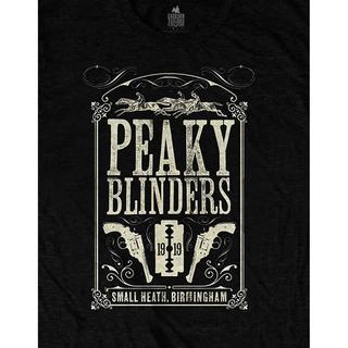 Peaky Blinders  Soundtrack TShirt 