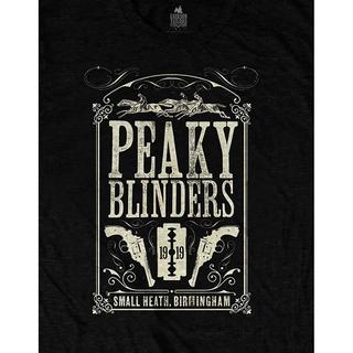 Peaky Blinders Soundtrack T-Shirt  