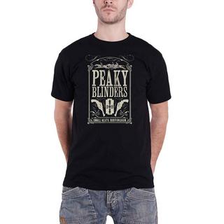 Peaky Blinders  Tshirt SOUNDTRACK 