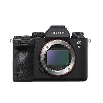 Sony A9 II Gehäuse