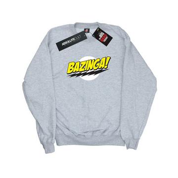 Bazinga Sweatshirt