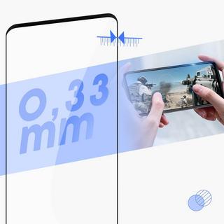 DuxDucis  Dux Ducis Folie Redmi Note 12 4G / 5G 