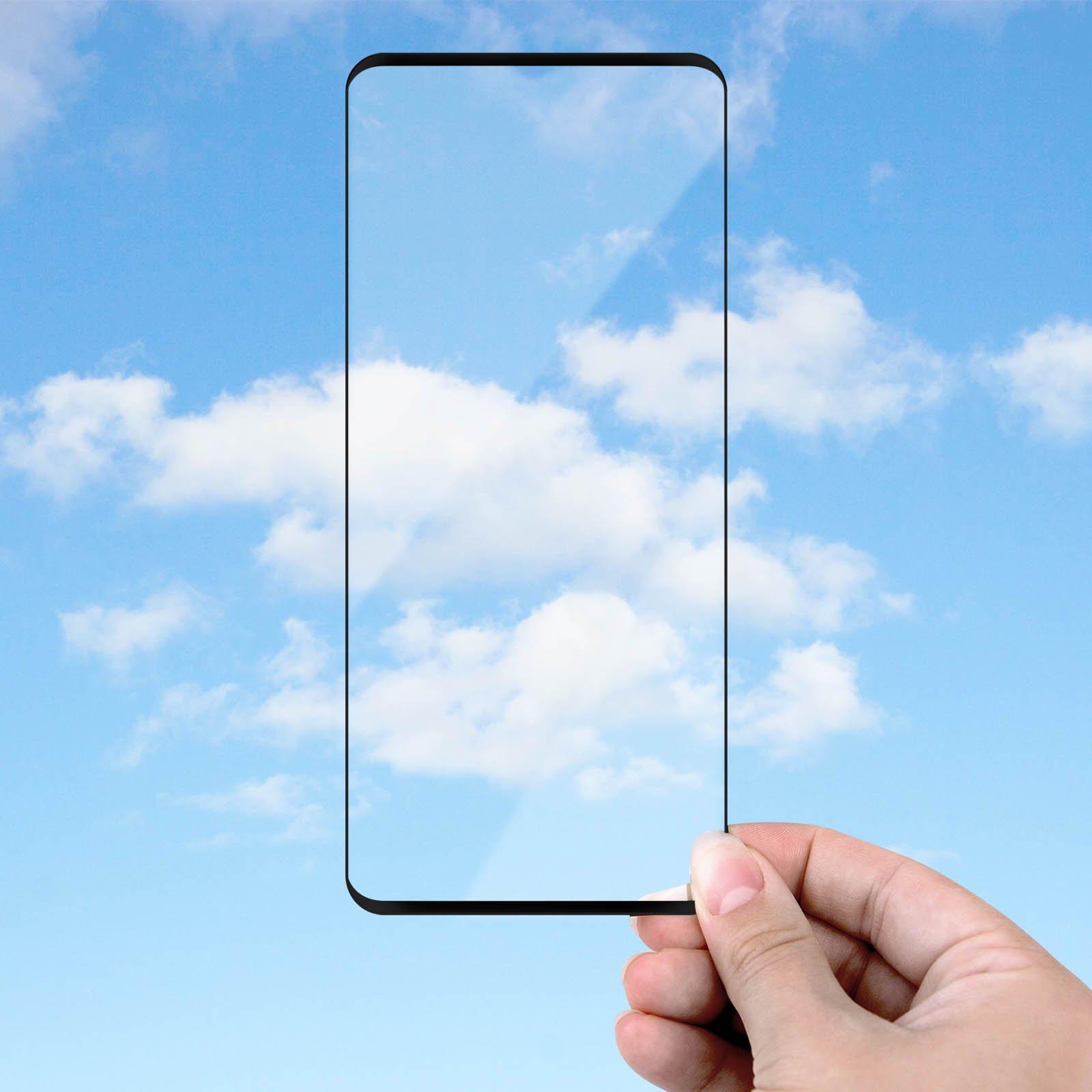 DuxDucis  Dux Ducis Folie Redmi Note 12 4G / 5G 