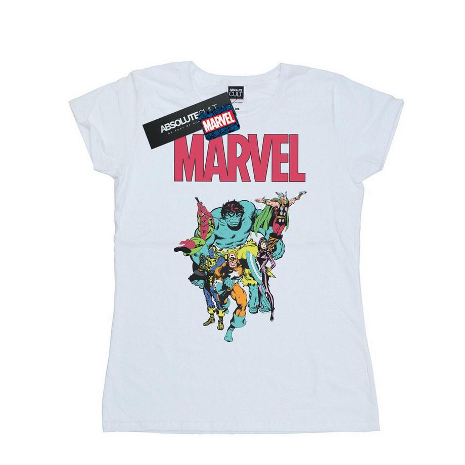 Avengers TShirt