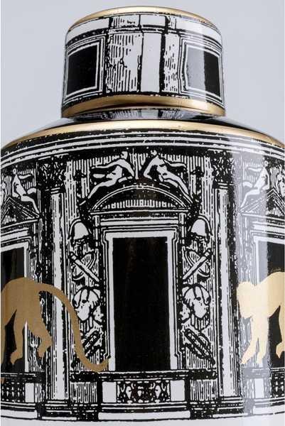 KARE Design Vaso decorativo Tempio 30  