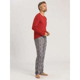 HANRO Living Langarm T-Shirt  