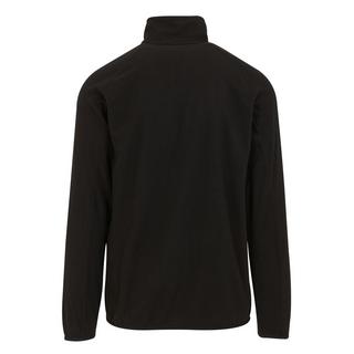 Regatta Navigate Fleecejacke mit halbem Reissverschluss  