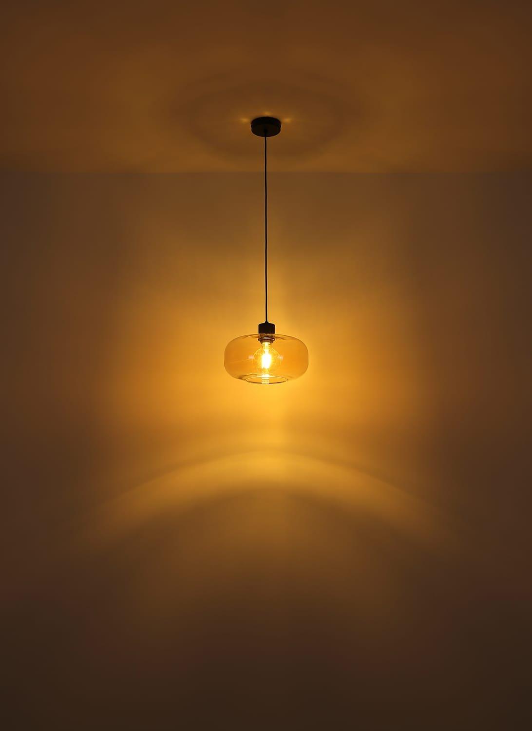 mutoni Deckenleuchte Giuseppe Metall  matt 1xE27  