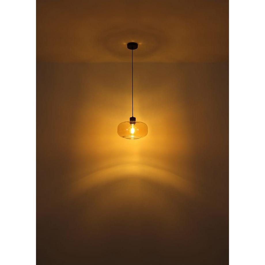 mutoni Deckenleuchte Giuseppe Metall  matt 1xE27  