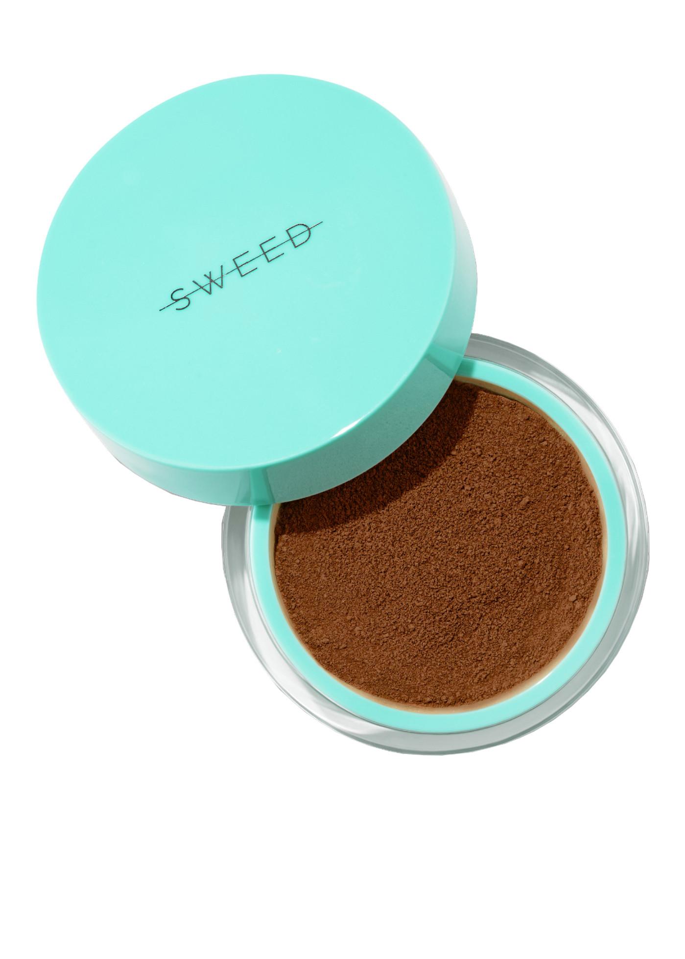 Sweed  Foundation Miracle Powder 
