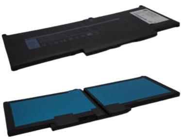Vistaport  VIS-20-L7300EL4 composant de laptop supplémentaire Batterie 
