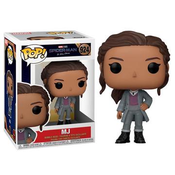 POP Figur Marvel Spiderman No Way Home MJ