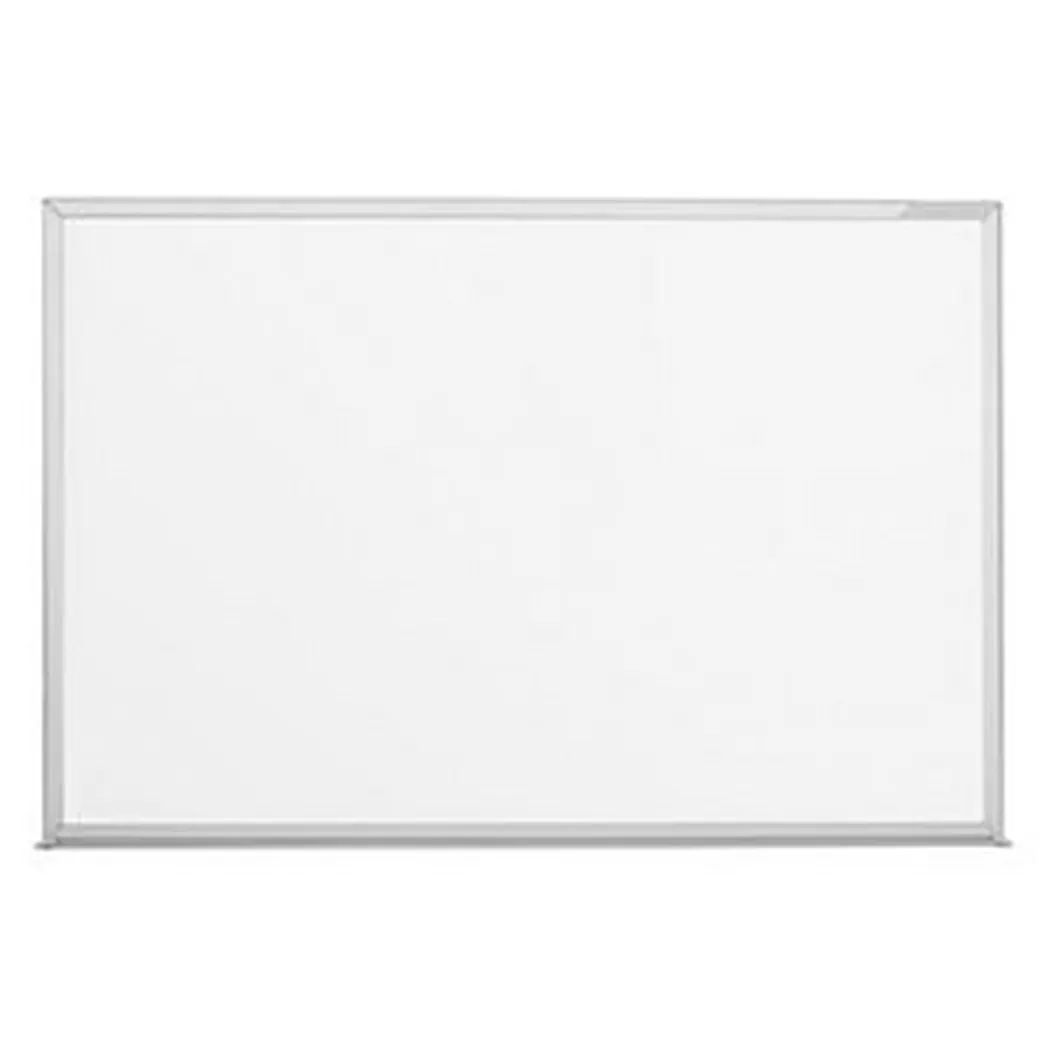 MAGNETOPLAN Design-Whiteboard CC 12402CC émaillé 600x450mm