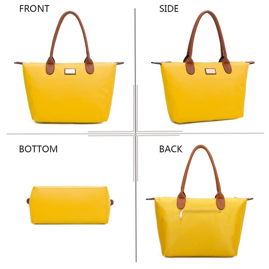 Gallantry La Balade Handtasche Grösse M  