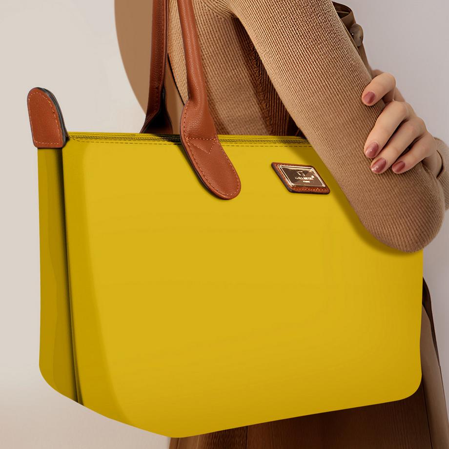 Gallantry La Balade Handtasche Grösse M  