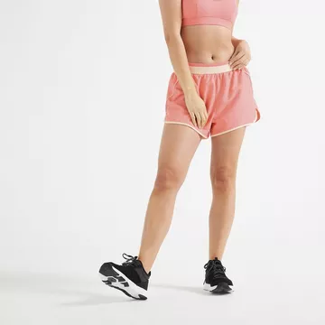 Shorts 100 Fitness weit
