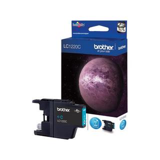 brother  LC-1220 - cyan 