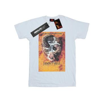 Jason Goes To Hell TShirt