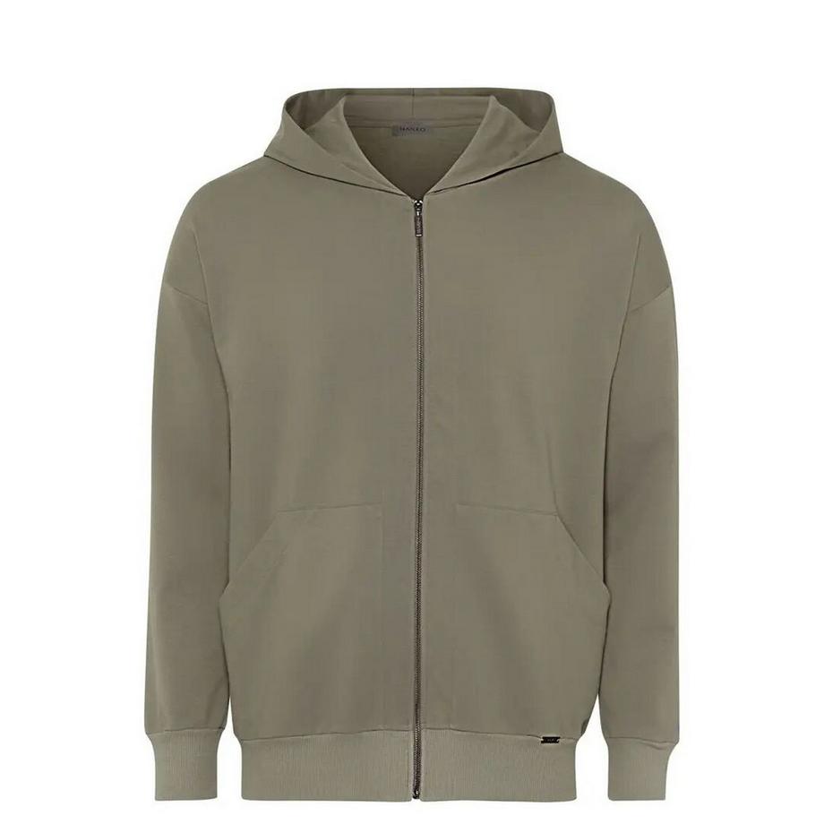 Veste à capuche Natural Living