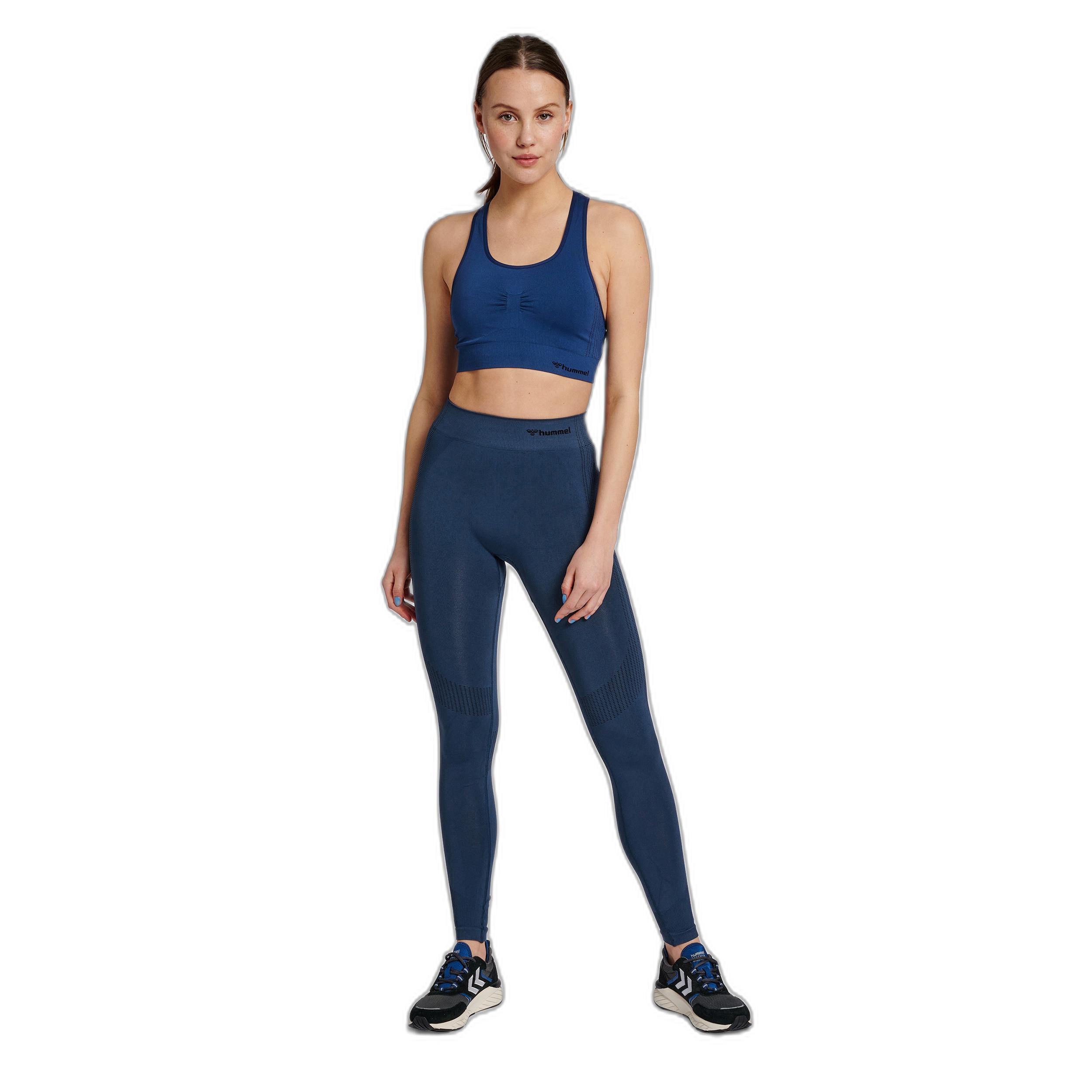 Hummel  legging a vita media haping 