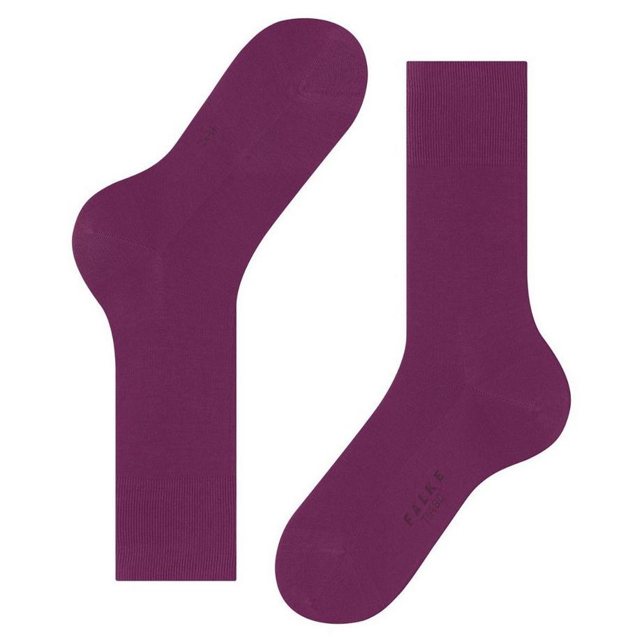 FALKE Tiago Klassische Socken  