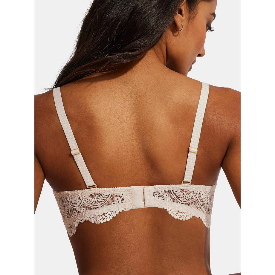 Selmark Matilda Push-up Bandeau BH  
