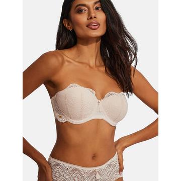 Soutien-gorge bandeau push-up Matilda