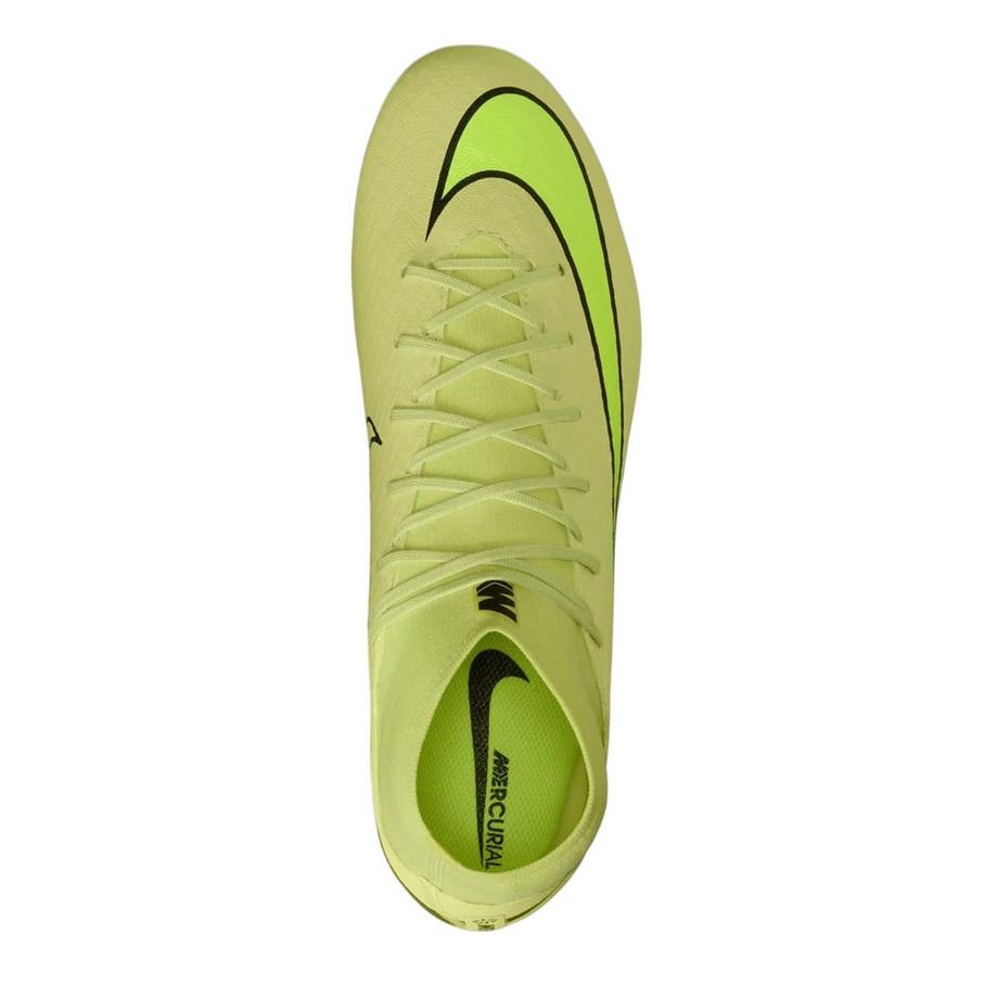 NIKE Mercurial Superfly 10 Fußballschuhe Weichen Boden  