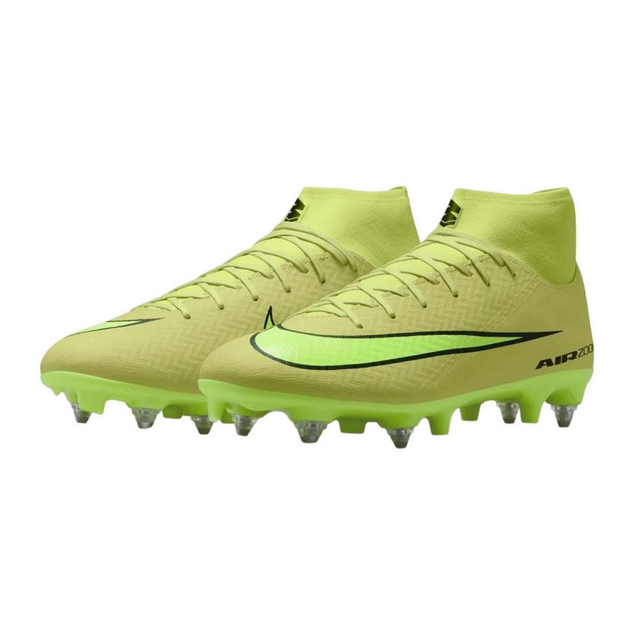 NIKE Mercurial Superfly 10 Fußballschuhe Weichen Boden  