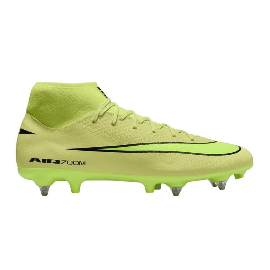 Mercurial Superfly 10 Fußballschuhe Weichen Boden