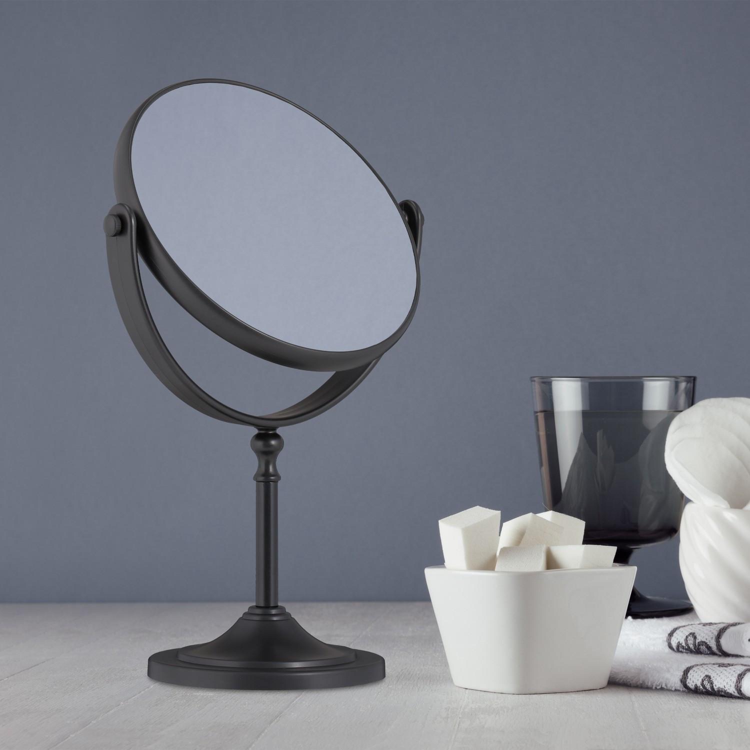 B2X Vergrößerungsspiegel  