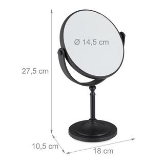 B2X Vergrößerungsspiegel  