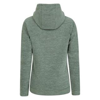 Mountain Warehouse  Snowdonia Hoodie mit durchgehendem Reißverschluss 