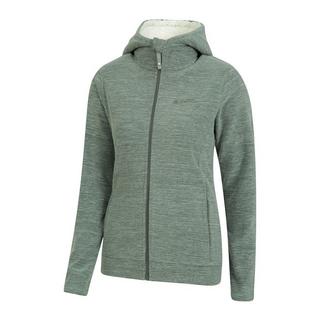 Mountain Warehouse  Snowdonia Hoodie mit durchgehendem Reißverschluss 