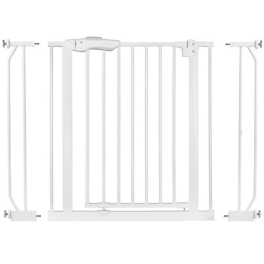 B2X  Schutzgitter für Kinder, Nukido 718000 