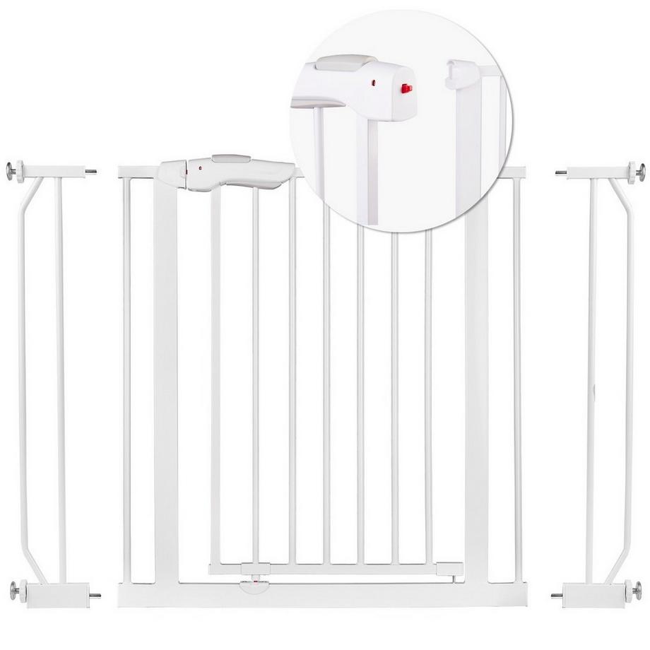 B2X  Schutzgitter für Kinder, Nukido 718000 