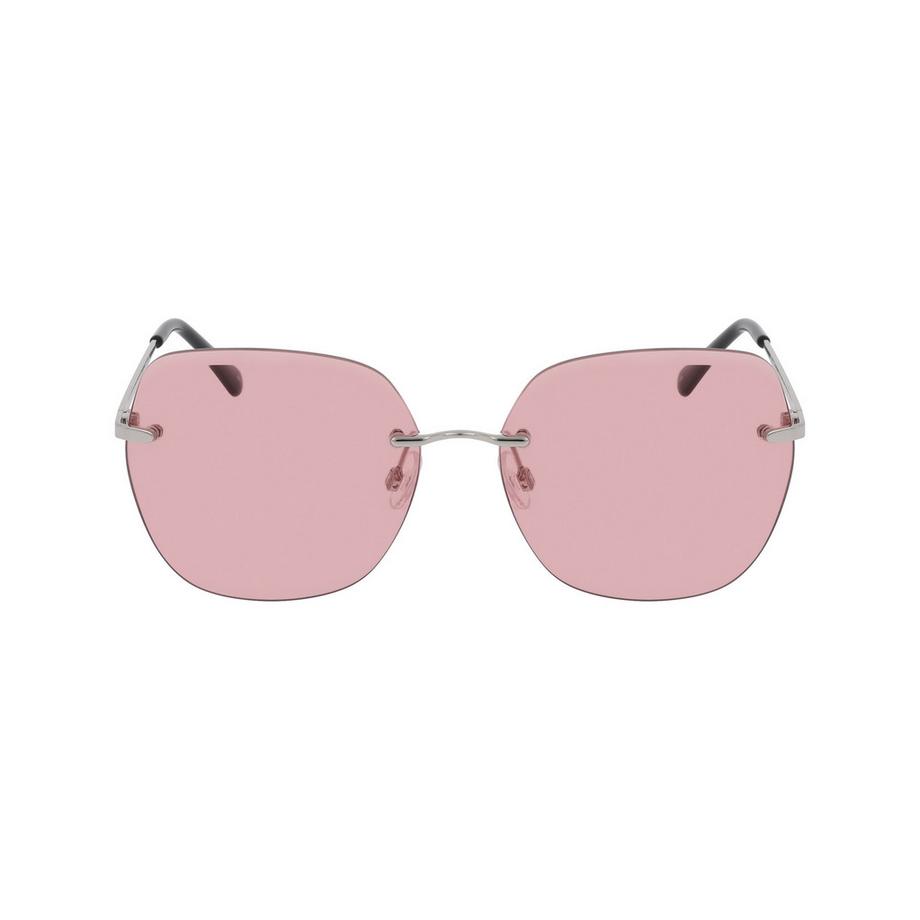 Smarty Lunettes de soleil sans monture avec étui  