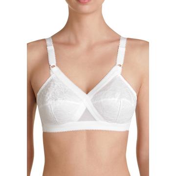 Soutien-gorge sans armatures C¿ur Croisé de Playtex.