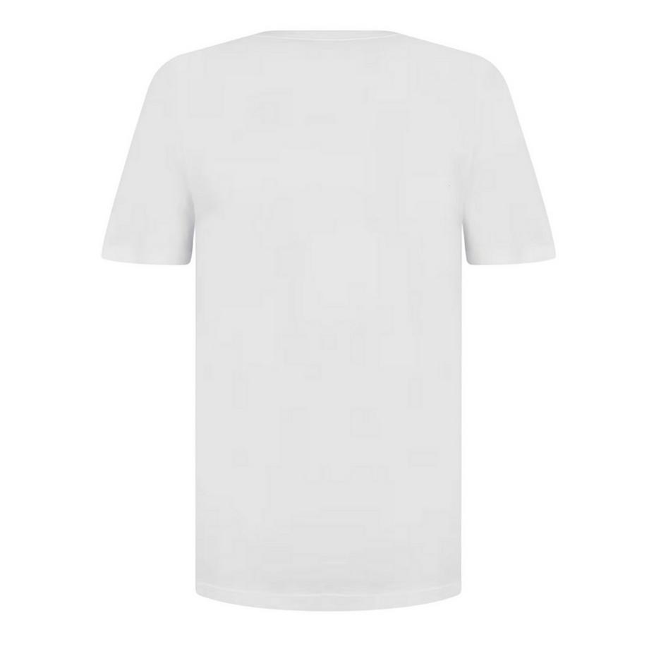 BOSS T-Shirt Girocollo Confezione da Tre  